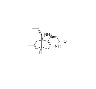 アセチルコリンエステラーゼ阻害剤（ - ） - フペルジンA CAS1021518-79-6