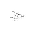 Sebuah Acetylcholinesterase Inhibitor (-) - Huperzine A CAS 102518-79-6