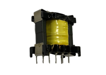 EF 25 SMPS Transformer Horizontal High Frequency Transformer