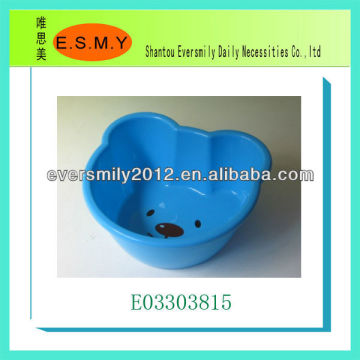 Plastic Wash Basin