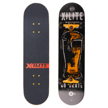 special geele surf skateboard Skateboard Four-Wheel Scooter