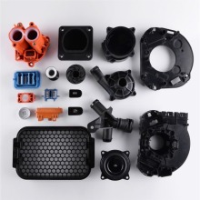 High Quality Plastic Components for Appliances