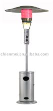 PATIO HEATER WITH LIGHT