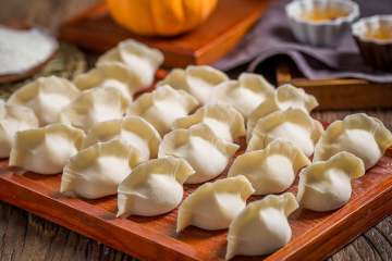 Native Corn Starch/Maize Starch