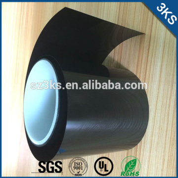 Roll Sheet Electrical Conductivity High Carbon Graphite Paper