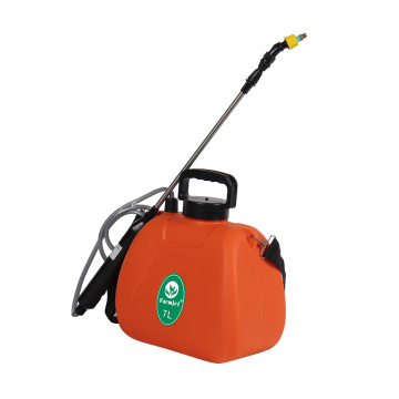 Portable Battery Powered Agricultural Sprayer Pump