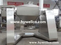 HF Series Square-Cone Blender