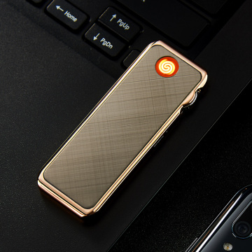 USB Lighter Electronic flame less lighter USB echo friendly lighter
