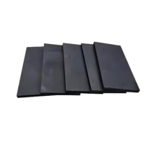 High Strength Quality Premium Impermeable Graphite Plate