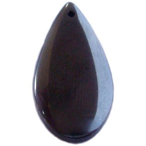 Hematite Pendant HP0019