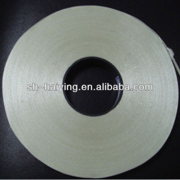 Polyester Resin Impregnated With Glass Fiber Insulating Banding Tape