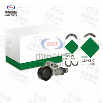 Set întinzător curele pentru Mazda CX-5