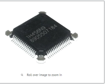 8905507184 Auto ECU IC Car ecu computer board drive chip