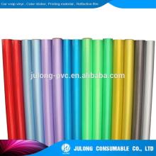 Cpaster shining film for automobile air bubble free air bubble free
