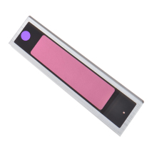 Colorful IR Printing Acrylic Decorative Panels