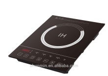 1800W ETL certification induction cooker price induction cooktops cooking plate