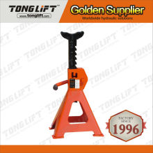 China Made Alibaba Suppliers adjustable jack stands