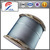 7X19 high quality tensile strength steel wire rope