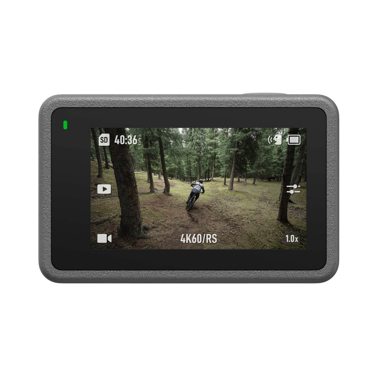 Osmo Action 3 Standard Combo DJI Action 3 160 minutes of battery life 4K Action Camera with Super-Wide FOV