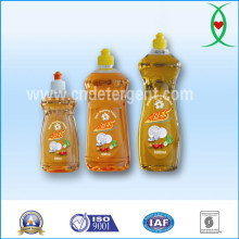 High Quality Reasonable Price Dish Washing Liquid Dish Detergent for Dishes and Kitchen Accessories