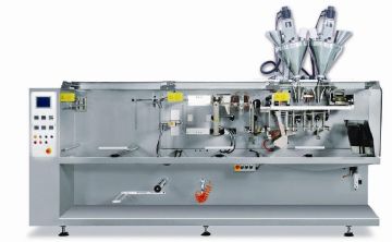 OMH-180 Weedicide packing machine