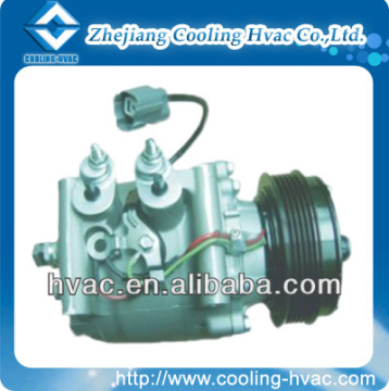 TRS-090 auto compressor