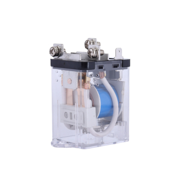 Zhenglin Jqx59f Electromagnetic Power Relays 80A 24VDC 12VDC