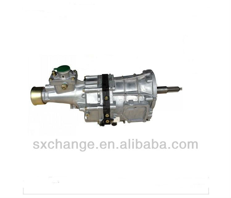 auto gearbox for Hilux 4X2 Transmission Toyota