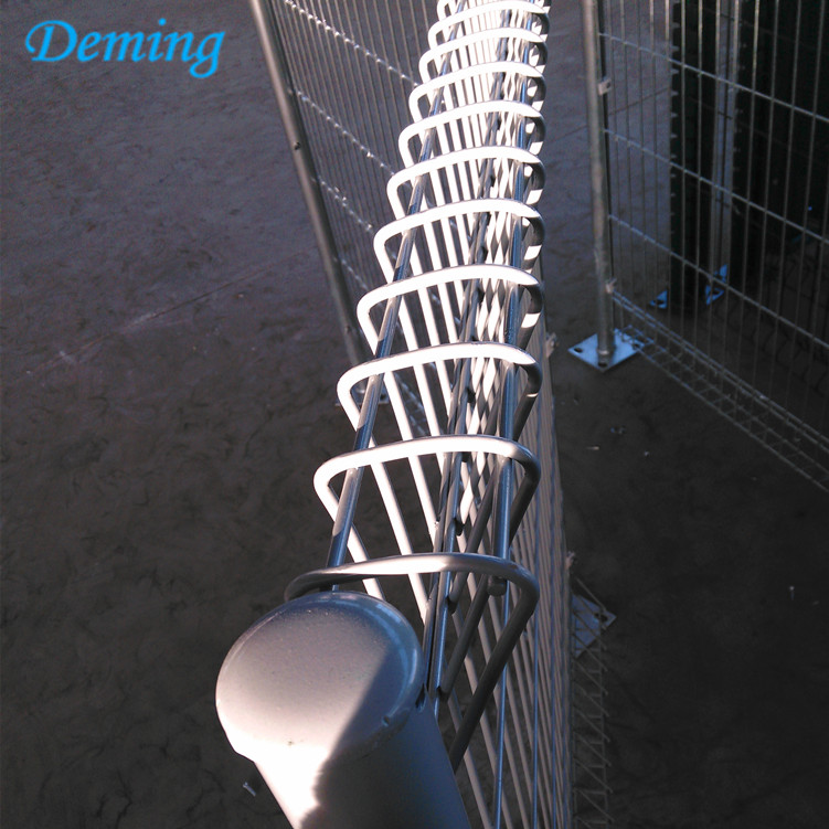 High Quality Roll Top Fence For Sale