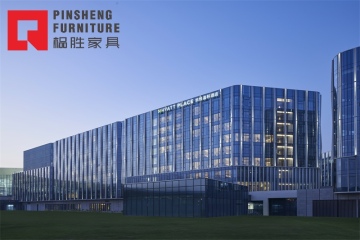 Hyatt Place Hotel Furniture (Hangzhou)