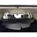 Isuzu Nomad Tailbox Cover Vorhang