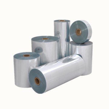 Cuộn cứng PVC thân thiện với môi trường cấp thực phẩm