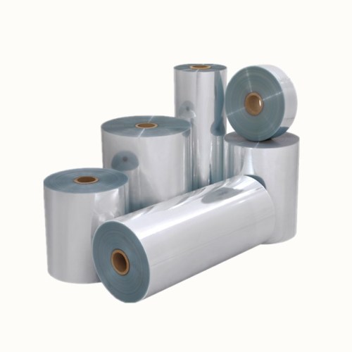 Cuộn nhựa PVC đầy màu sắc bóng cao