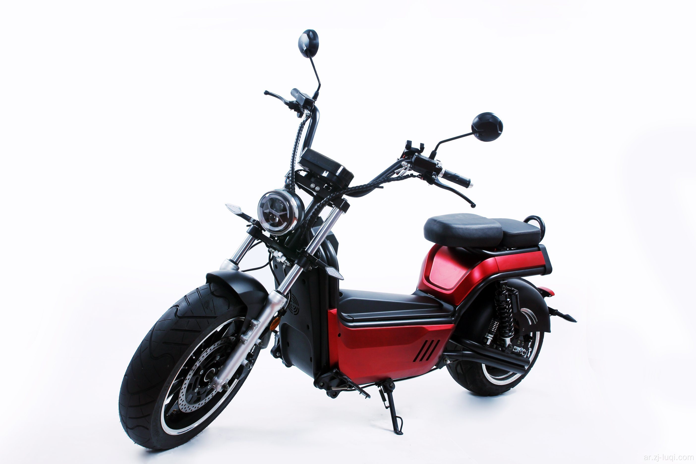 60V 4000W دراجة كهربائية مع شهادة CE