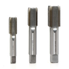 Wholesale Steel and Stainless Steel 1-3/8UN HSS Taps for Hand or Machine Use