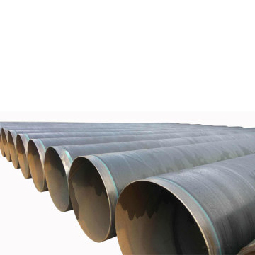 Api 5l Psl2 A500 Erw Weld Steel Pipe