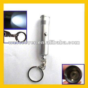 LED Keychain Torch