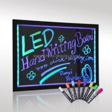 handwriting board light box