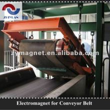 Magnetic Separator for Conveyor Belt RCDD