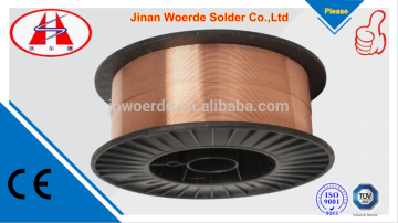 industrial consumables items er70s-6 welding wire sg2 wire