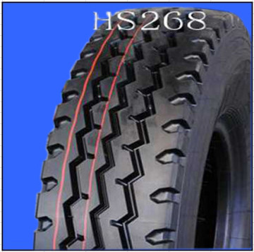 cheap new chinese 8 25 20 truck tires