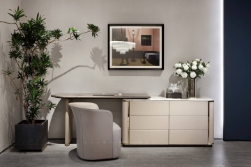 MEXTRA Elegance Extension Table