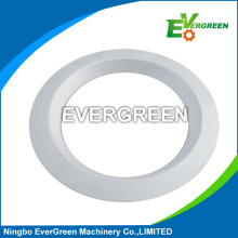 Zinc Casting with Surface Finish