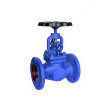 ANSI Bellow Seal Globe Valve