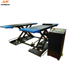 Car Parking Repair with Ramps Lifting 3000KG