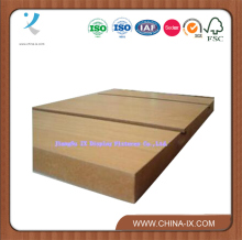 High Quality Melamine Solt MDF Boards