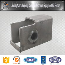 Hanger Kits for Trailer Axles Trailer Spring Hanger Kits