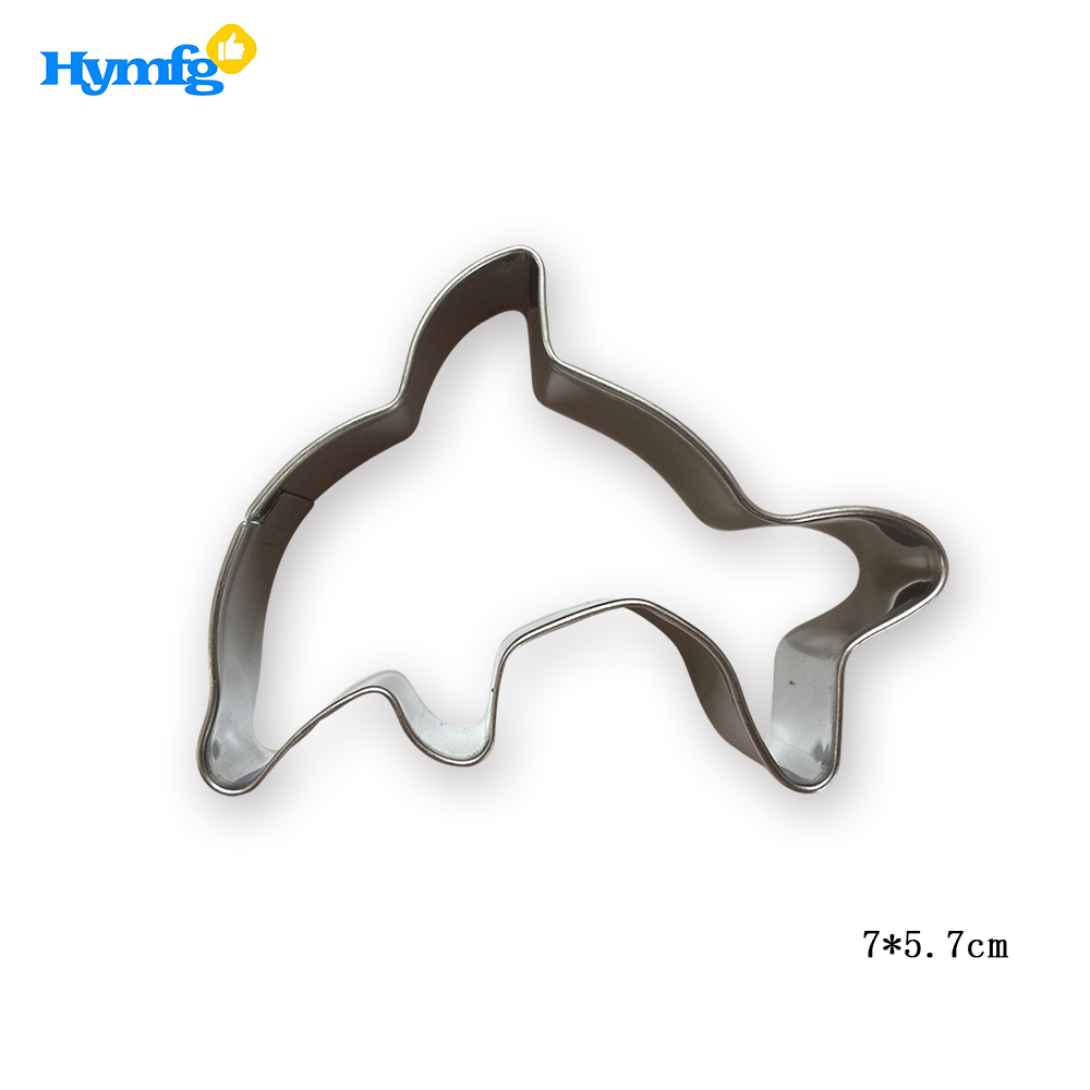 Mermaid Cookie Cutter