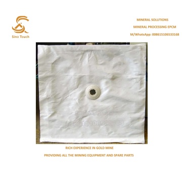 High Temperature PTFE Coated Fiberglass Filter Cloth