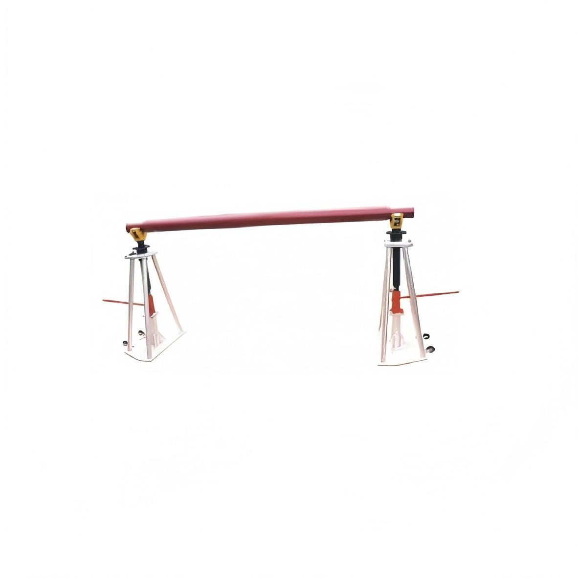 তারের রিল খাদ বন্ধনী